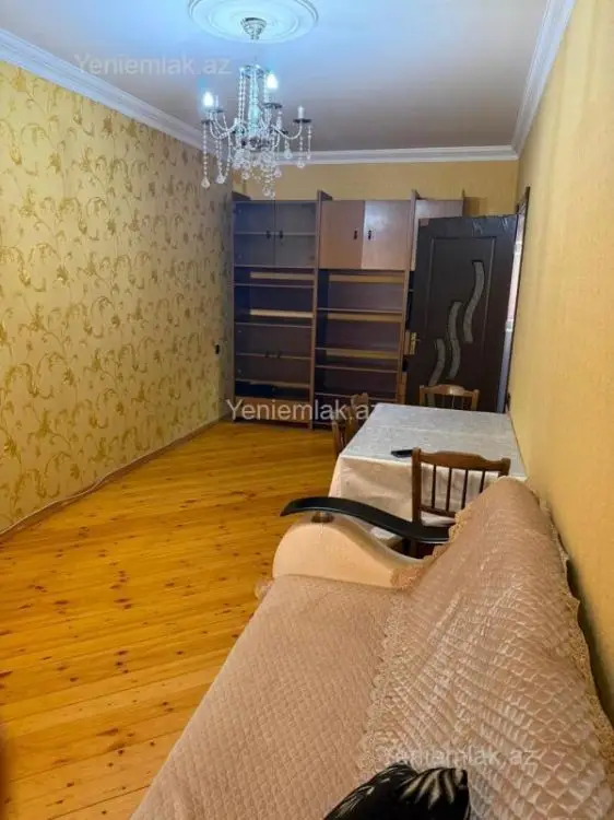150 000 AZN - 2 otaqlı mənzil Satılır, Yasamal qəs., Yasamal, Bakı