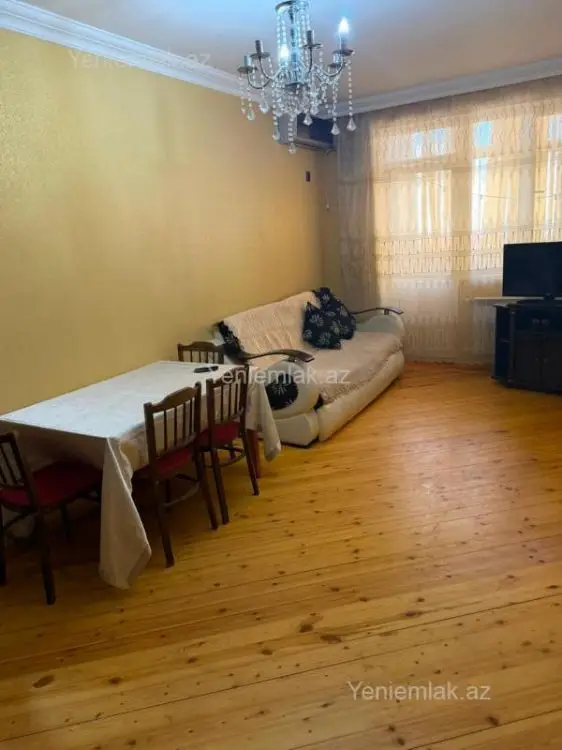 150 000 AZN - 2 otaqlı mənzil Satılır, Yasamal qəs., Yasamal, Bakı
