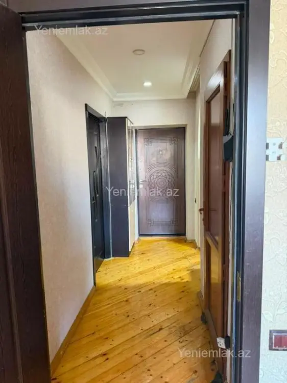 150 000 AZN - 2 otaqlı mənzil Satılır, Yasamal qəs., Yasamal, Bakı