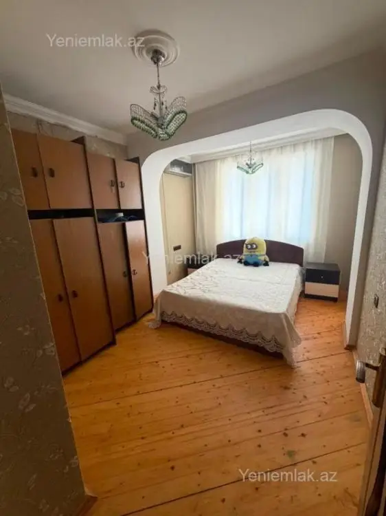 150 000 AZN - 2 otaqlı mənzil Satılır, Yasamal qəs., Yasamal, Bakı