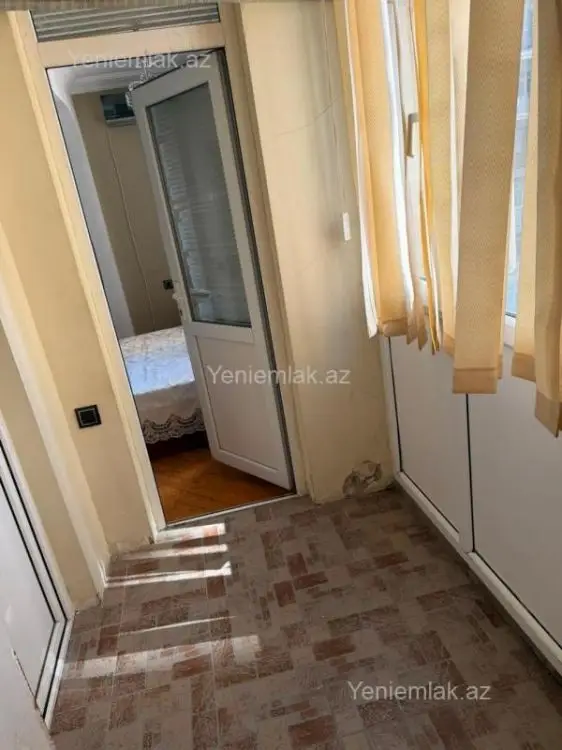 150 000 AZN - 2 otaqlı mənzil Satılır, Yasamal qəs., Yasamal, Bakı