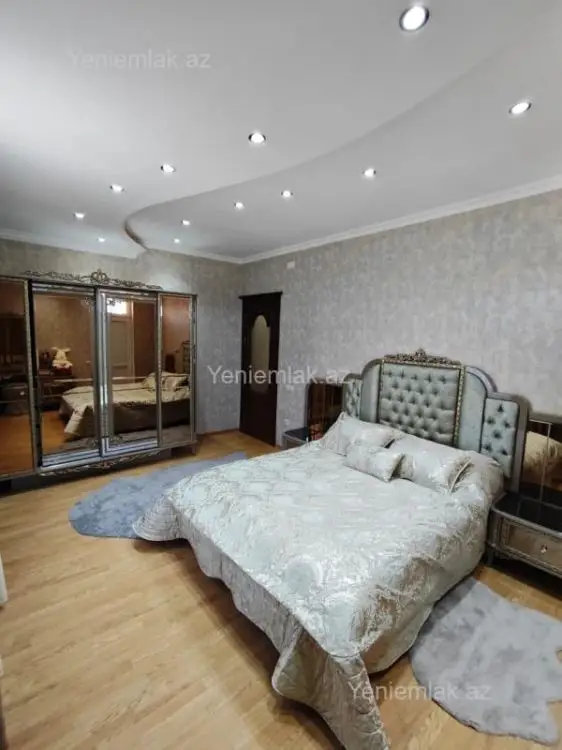 370 000 AZN - 3 otaqlı mənzil Satılır, Yasamal qəs., Yasamal, Bakı