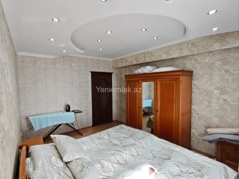 370 000 AZN - 3 otaqlı mənzil Satılır, Yasamal qəs., Yasamal, Bakı