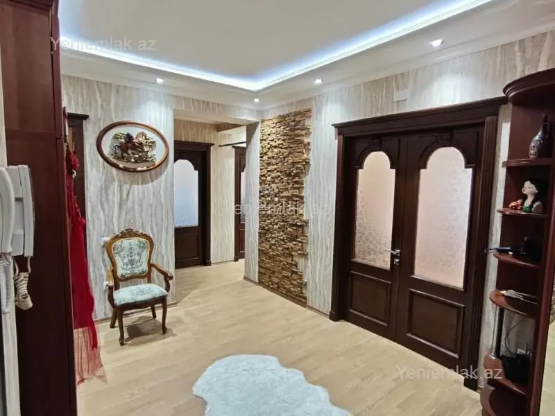370 000 AZN - 3 otaqlı mənzil Satılır, Yasamal qəs., Yasamal, Bakı