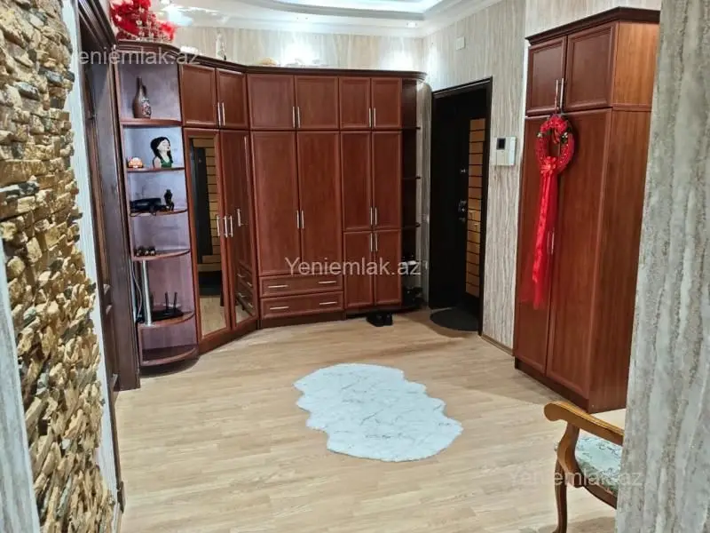 370 000 AZN - 3 otaqlı mənzil Satılır, Yasamal qəs., Yasamal, Bakı