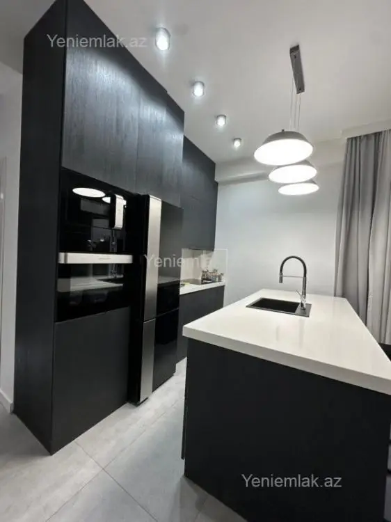 280 000 AZN - 2 otaqlı mənzil Satılır, 6-cı mikrorayon, Binəqədi, Bakı