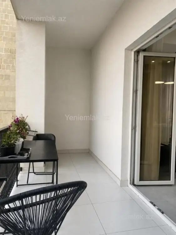 280 000 AZN - 2 otaqlı mənzil Satılır, 6-cı mikrorayon, Binəqədi, Bakı