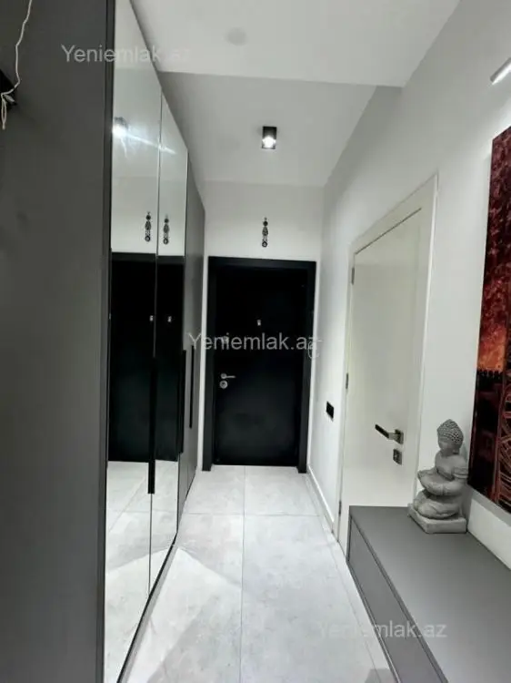 280 000 AZN - 2 otaqlı mənzil Satılır, 6-cı mikrorayon, Binəqədi, Bakı