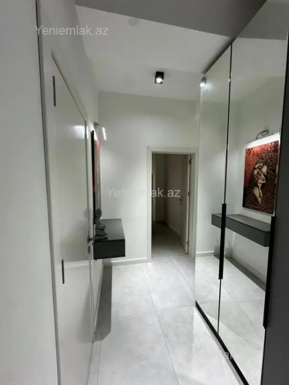 280 000 AZN - 2 otaqlı mənzil Satılır, 6-cı mikrorayon, Binəqədi, Bakı