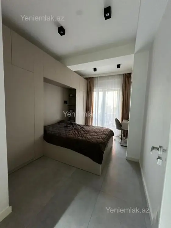 280 000 AZN - 2 otaqlı mənzil Satılır, 6-cı mikrorayon, Binəqədi, Bakı