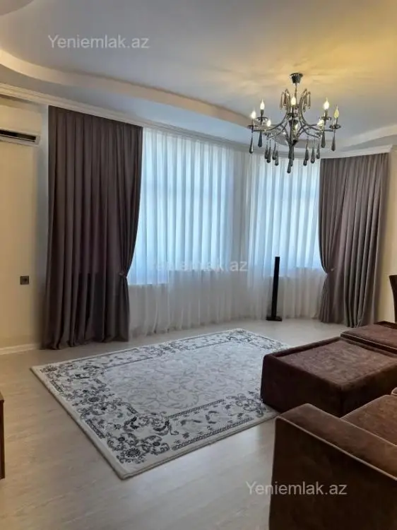 142 000 AZN - 2 otaqlı mənzil Satılır, Xətai, Bakı