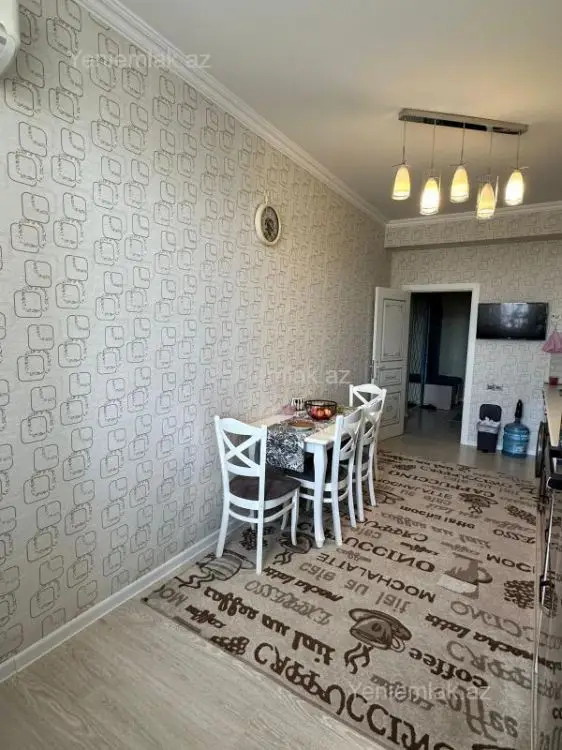 142 000 AZN - 2 otaqlı mənzil Satılır, Xətai, Bakı