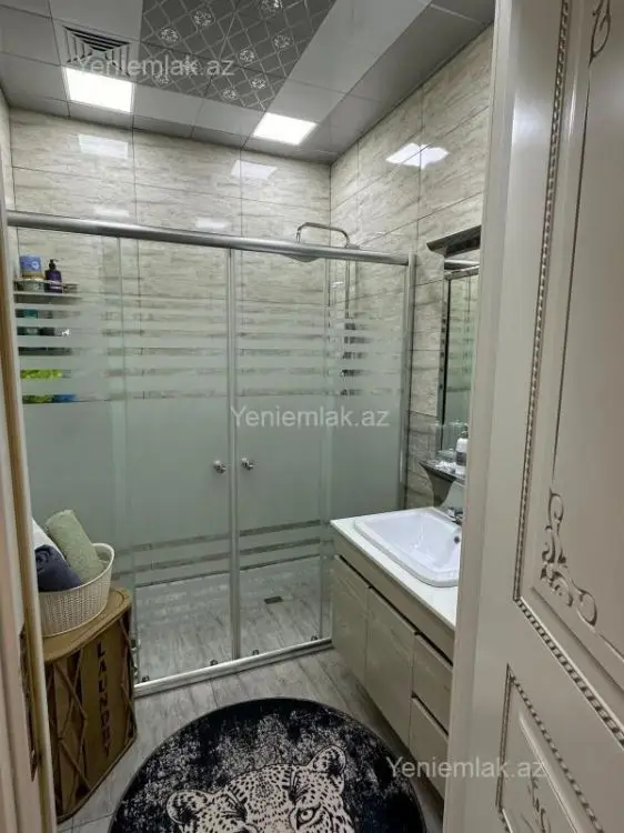 142 000 AZN - 2 otaqlı mənzil Satılır, Xətai, Bakı