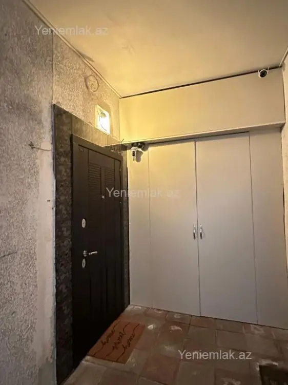 142 000 AZN - 2 otaqlı mənzil Satılır, Xətai, Bakı