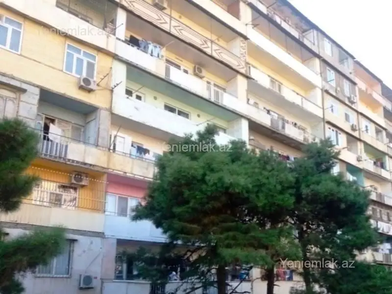 235 000 AZN - 4 otaqlı mənzil Satılır, Əhmədli, Xətai, Bakı