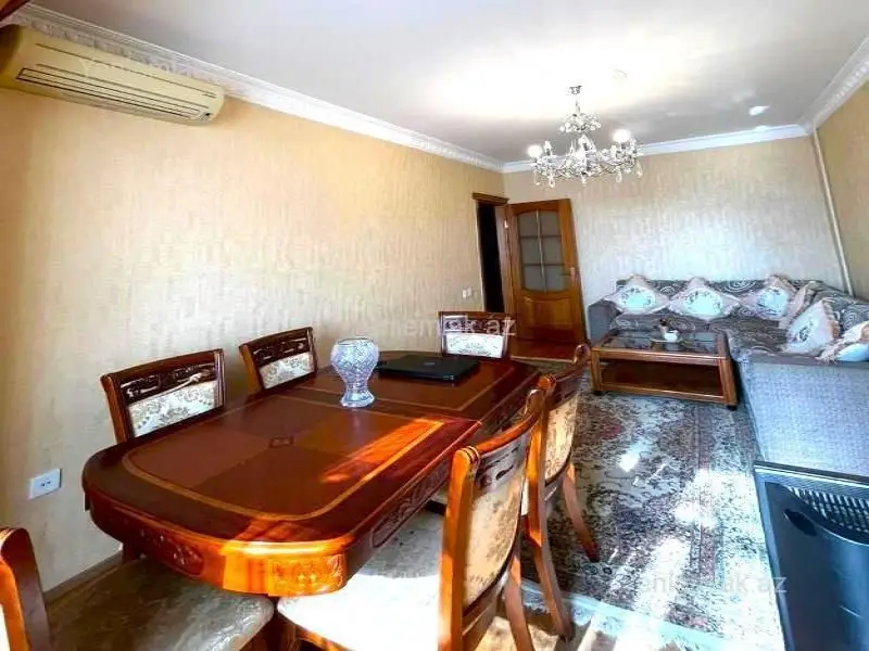 235 000 AZN - 4 otaqlı mənzil Satılır, Əhmədli, Xətai, Bakı