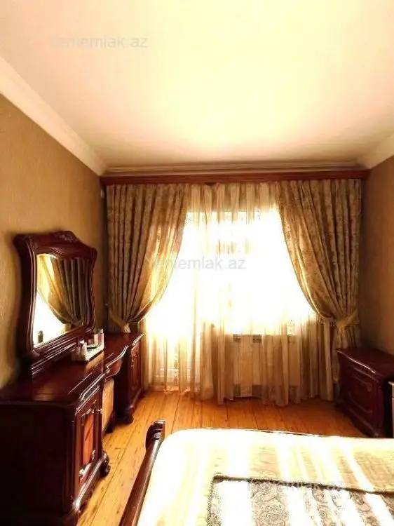 235 000 AZN - 4 otaqlı mənzil Satılır, Əhmədli, Xətai, Bakı