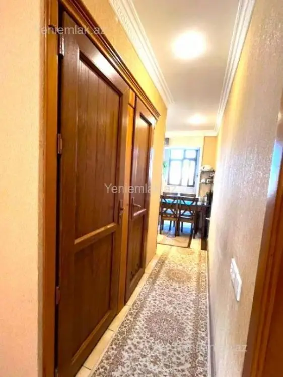 235 000 AZN - 4 otaqlı mənzil Satılır, Əhmədli, Xətai, Bakı