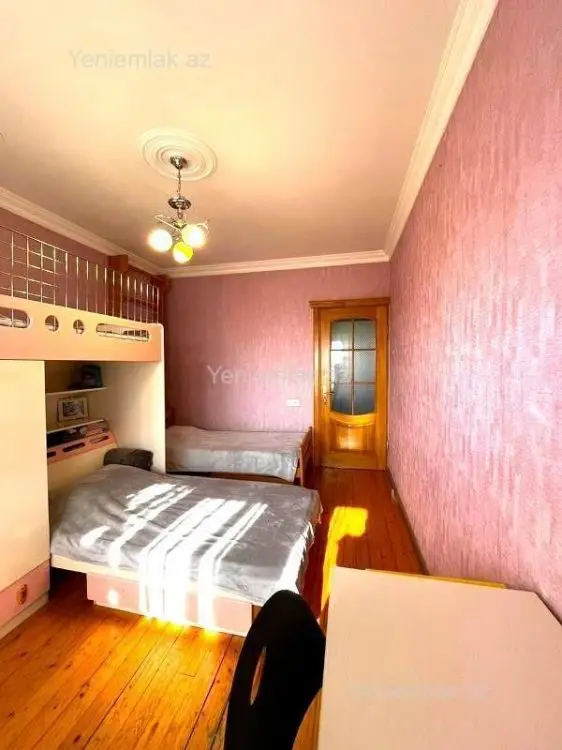 235 000 AZN - 4 otaqlı mənzil Satılır, Əhmədli, Xətai, Bakı