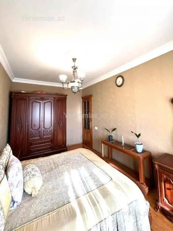 235 000 AZN - 4 otaqlı mənzil Satılır, Əhmədli, Xətai, Bakı