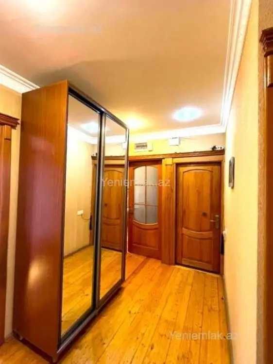 235 000 AZN - 4 otaqlı mənzil Satılır, Əhmədli, Xətai, Bakı