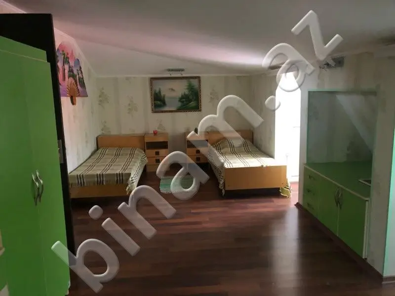 300 000 AZN - 6 otaqlı mənzil Satılır, Xaçmaz