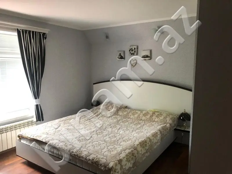 300 000 AZN - 6 otaqlı mənzil Satılır, Xaçmaz