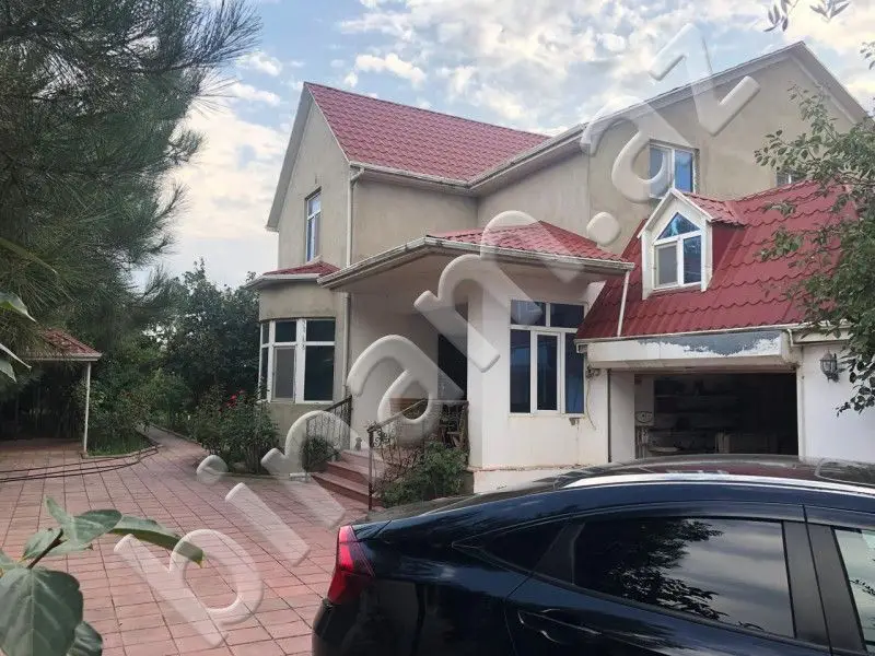 300 000 AZN - 6 otaqlı mənzil Satılır, Xaçmaz