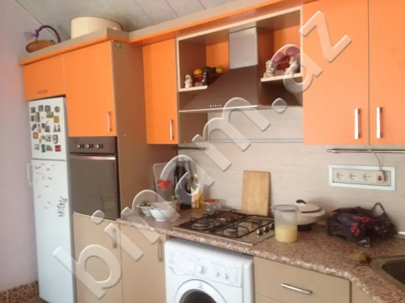 300 000 AZN - 6 otaqlı mənzil Satılır, Xaçmaz