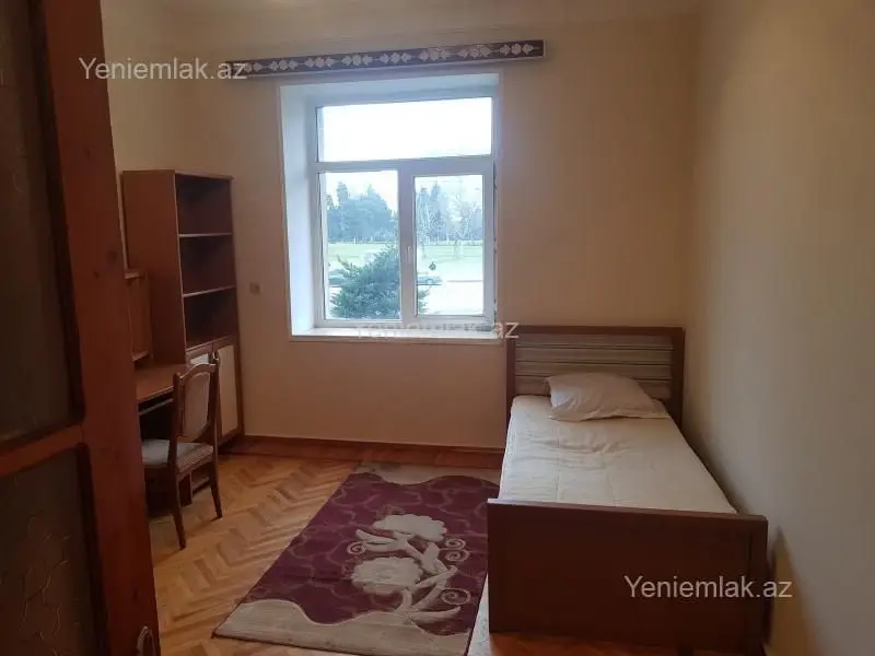 800 AZN - 3 otaqlı mənzil Kirayə (aylıq), Nərimanov, Bakı