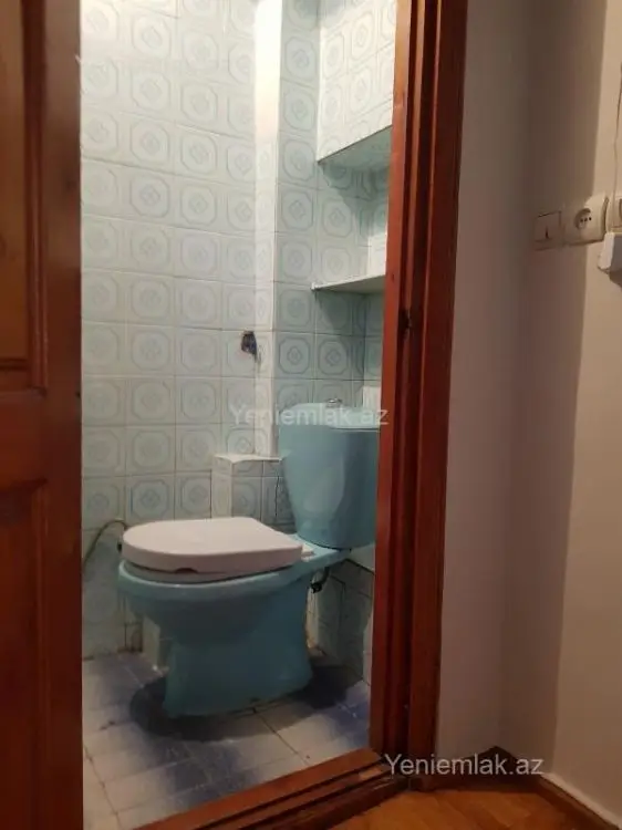 800 AZN - 3 otaqlı mənzil Kirayə (aylıq), Nərimanov, Bakı