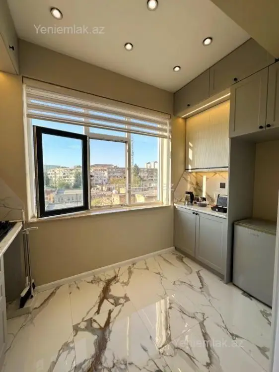 229 000 AZN - 3 otaqlı mənzil Satılır, Xətai, Bakı
