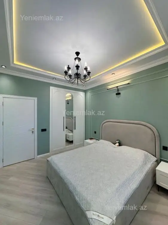 229 000 AZN - 3 otaqlı mənzil Satılır, Xətai, Bakı