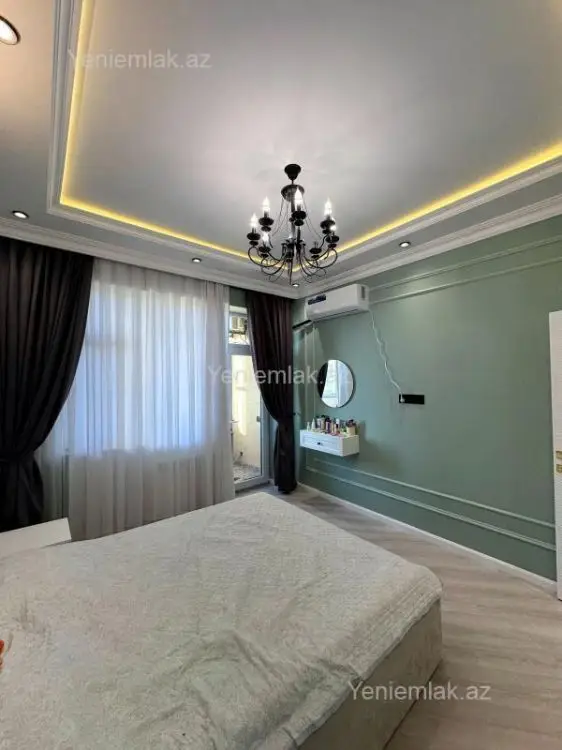 229 000 AZN - 3 otaqlı mənzil Satılır, Xətai, Bakı