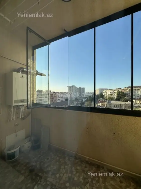 229 000 AZN - 3 otaqlı mənzil Satılır, Xətai, Bakı