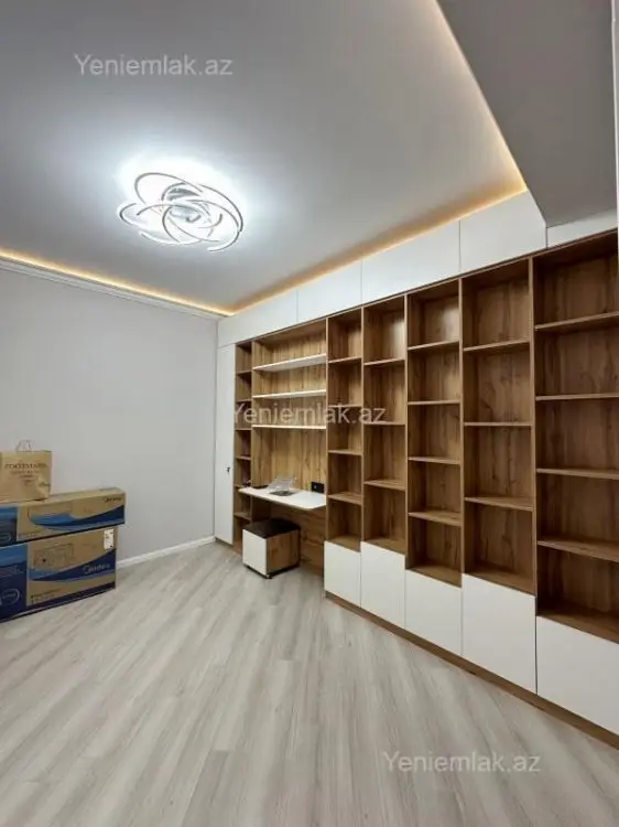 229 000 AZN - 3 otaqlı mənzil Satılır, Xətai, Bakı