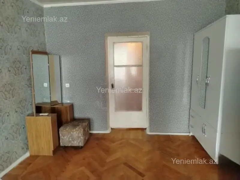 900 AZN - 3 otaqlı mənzil Kirayə (aylıq), Nərimanov, Bakı