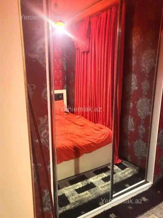 131 000 AZN - 2 otaqlı mənzil Satılır, 8-ci kilometr, Nizami, Bakı