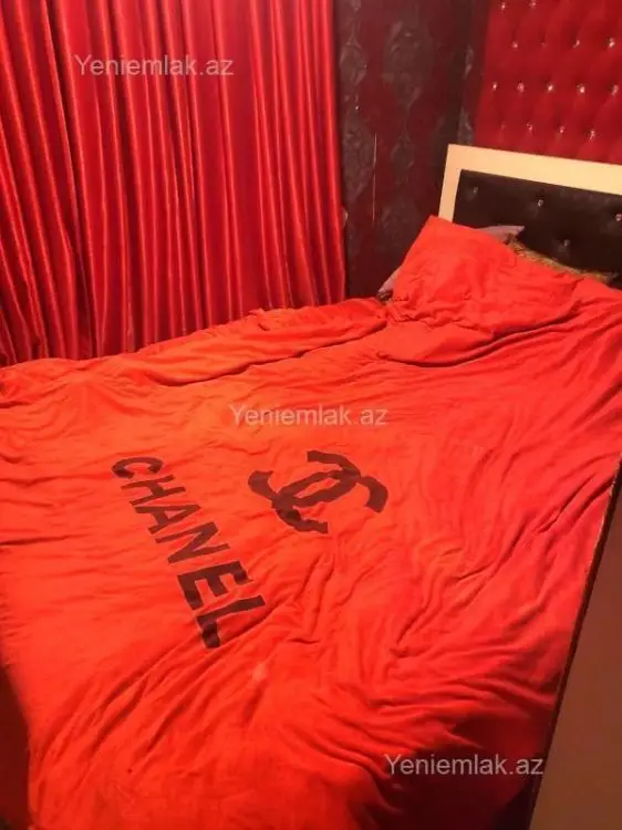 131 000 AZN - 2 otaqlı mənzil Satılır, 8-ci kilometr, Nizami, Bakı