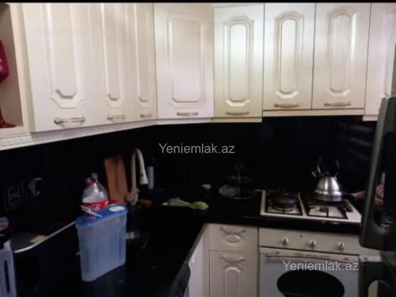 131 000 AZN - 2 otaqlı mənzil Satılır, 8-ci kilometr, Nizami, Bakı