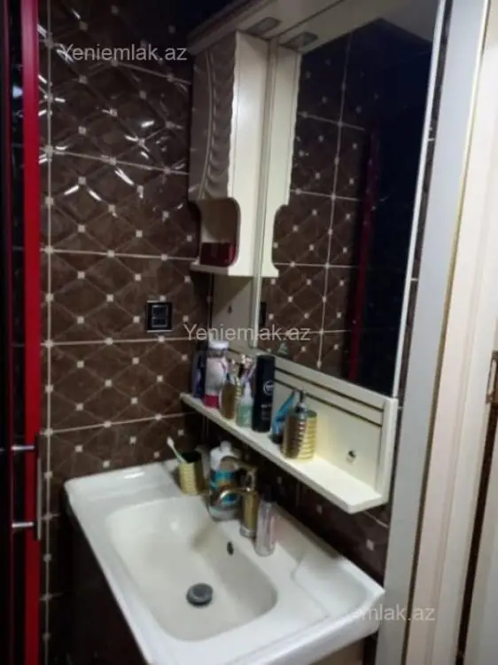 131 000 AZN - 2 otaqlı mənzil Satılır, 8-ci kilometr, Nizami, Bakı