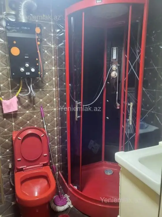131 000 AZN - 2 otaqlı mənzil Satılır, 8-ci kilometr, Nizami, Bakı