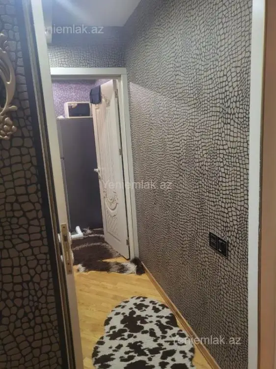 131 000 AZN - 2 otaqlı mənzil Satılır, 8-ci kilometr, Nizami, Bakı