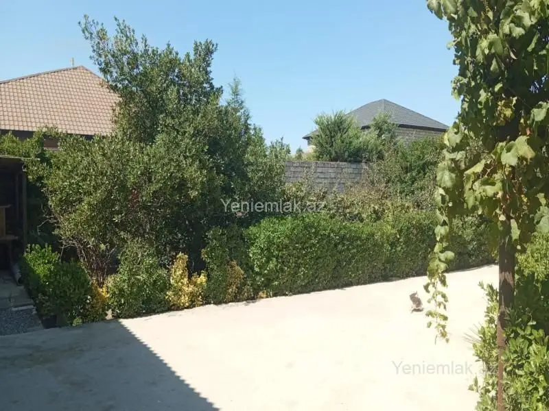 160 000 AZN - 4 sot Torpaq Satılır, Mərdəkan, Xəzər, Bakı