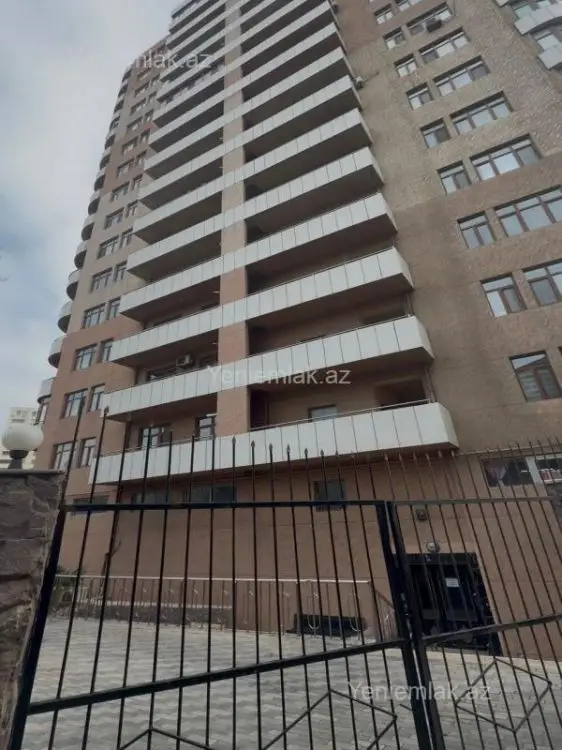 160 000 AZN - 3 otaqlı mənzil Satılır, Yasamal qəs., Yasamal, Bakı