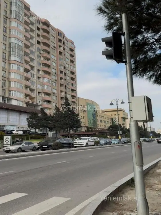 160 000 AZN - 3 otaqlı mənzil Satılır, Yasamal qəs., Yasamal, Bakı