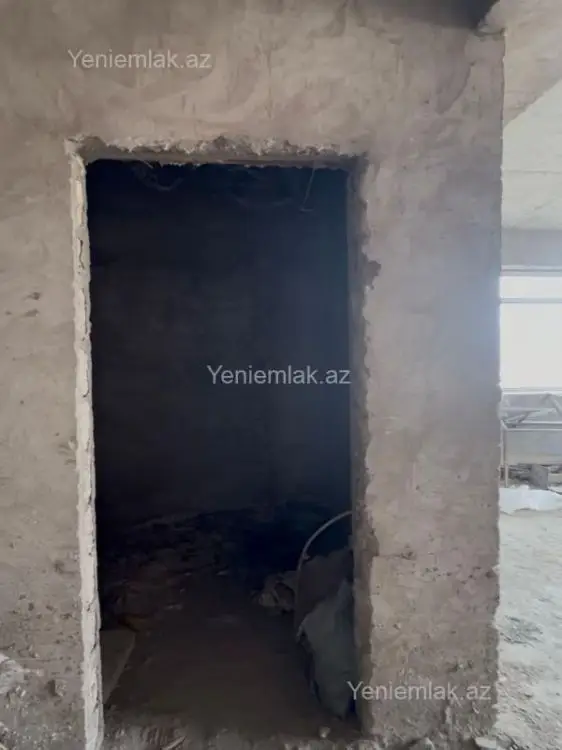 160 000 AZN - 3 otaqlı mənzil Satılır, Yasamal qəs., Yasamal, Bakı