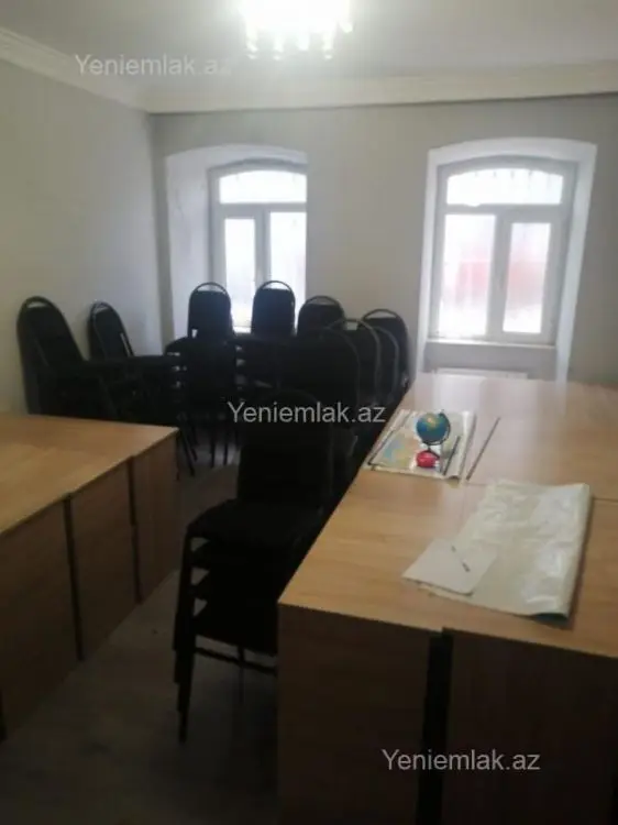 740 000 AZN - 185 m² Obyekt / Ofis Satılır, Nizami, Bakı