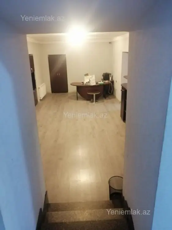 740 000 AZN - 185 m² Obyekt / Ofis Satılır, Nizami, Bakı
