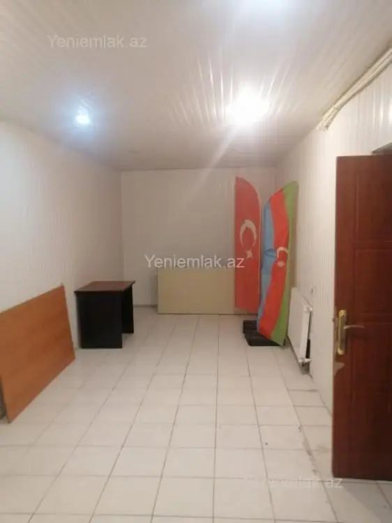 740 000 AZN - 185 m² Obyekt / Ofis Satılır, Nizami, Bakı